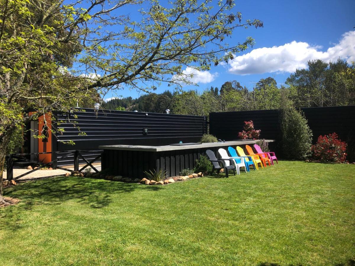 Adventure Inn Marahau Exterior photo